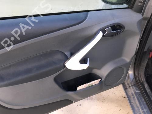 AC radiator FORD KA (RU8) 1.2 | BP30479253M32  - Image 26