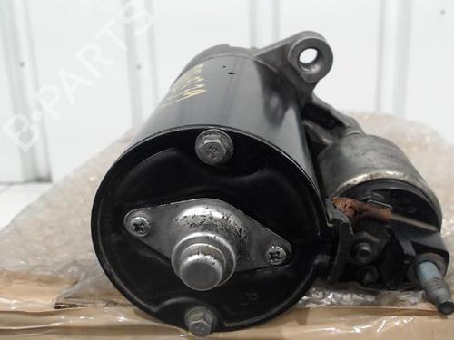 Used Starter Starter MINI MINI (R56) One D (90 hp) 25639262 25639262