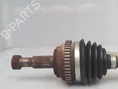 Left front driveshaft CHRYSLER PT CRUISER (PT_) 2.0 | BP36505646M38 - Image 4