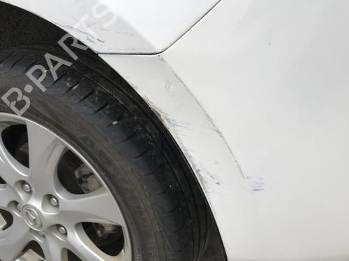 Engine MAZDA 3 Saloon (BL) 1.6 MZR (BL12) | BP27250848M1 - Image 25