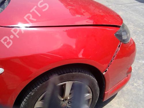 Ratstangsstang SUBARU IMPREZA Saloon (GE, GV) 2.0 i AWD (GE7) | BP25648071I23 - Image 5