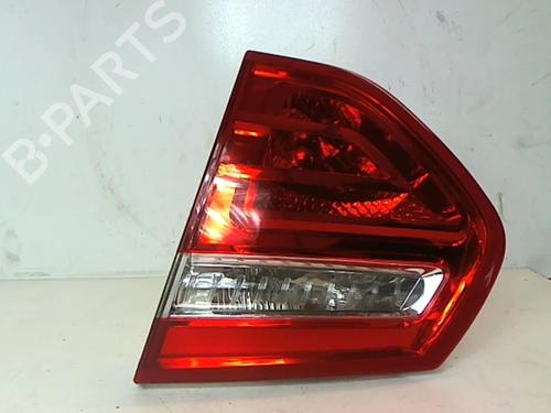 Højre baglygte bagklap Højre baglygte bagklap CITROËN C4 Picasso I MPV (UD_) [2006-2015] 25636801 25636801