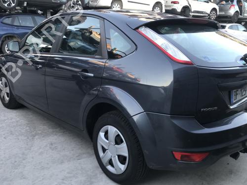 Switch FORD FOCUS II (DA_, HCP, DP) 1.6 TDCi | BP31176323I30 - Image 9