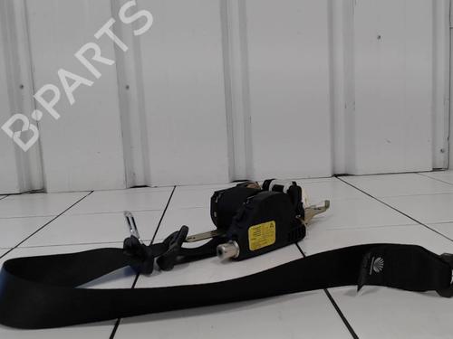 Front right seatbelt DAEWOO MATIZ (M100, M150) 0.8 | BP25629515I25 - Image 3