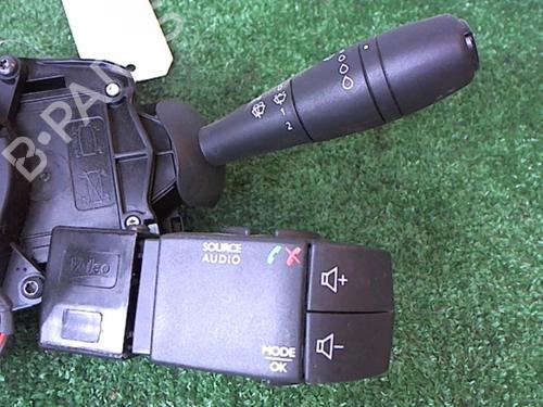 Steering column stalk FIAT TALENTO Van (296_) 1.6 D | BP25650690I23  - Image 5