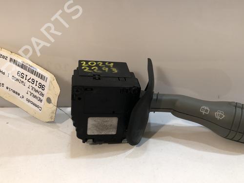 Rattstammestilk RENAULT TWINGO I (C06_) 1.2 (C066, C068) | BP29528545I23 