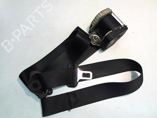 Front right seatbelt OPEL ASTRA G Coupe (T98) 2.2 DTI (F07) | BP25632125I25 - Image 4