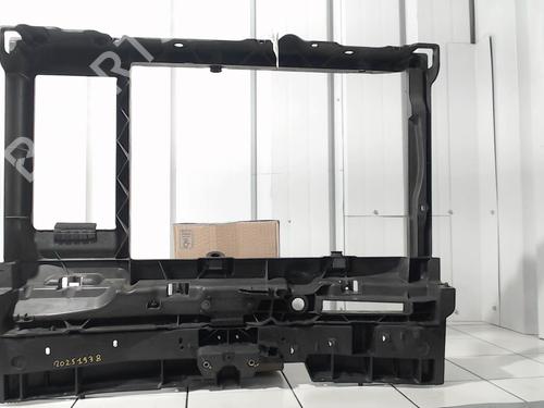 Panel frontal CITROËN C3 Picasso (SH_) 1.6 HDi (90 hp) 31653980