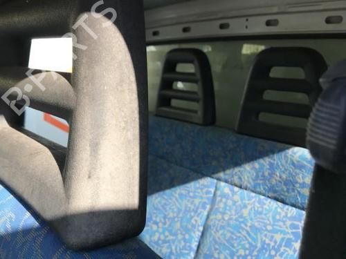 Gearbox IVECO DAILY III Platform/Chassis 35 S 11,35 C 11 (A2FC13AA, A6FBU4AB, A2NB14A1, A2ND13A1,... | BP31300920M3 