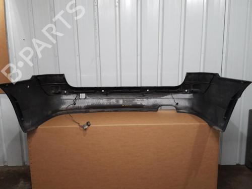 Rear bumper BMW 5 Touring (E61) 530 d xDrive | BP25635135C8 