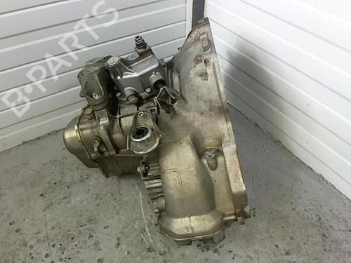 Gearbox OPEL MERIVA A MPV (X03) 1.6 (E75) | BP25649697M3 
