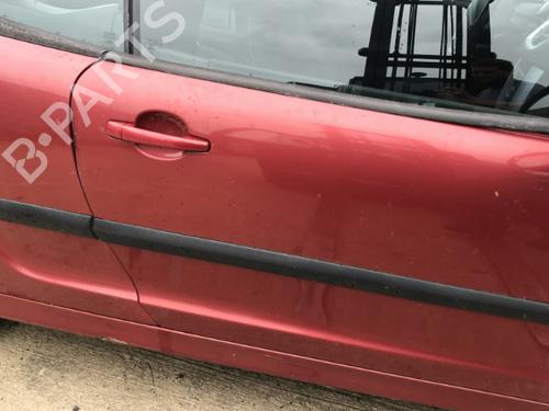 Radio PEUGEOT 207 CC (WD_) 1.6 16V | BP25628667E6 