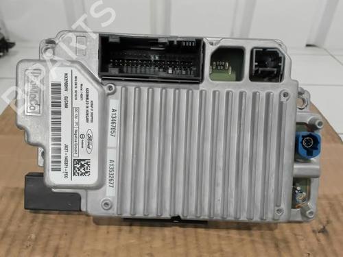 Used Electronic module Electronic module FORD FIESTA VII (HJ, HF) 1.0 EcoBoost (101 hp) 25642419 25642419