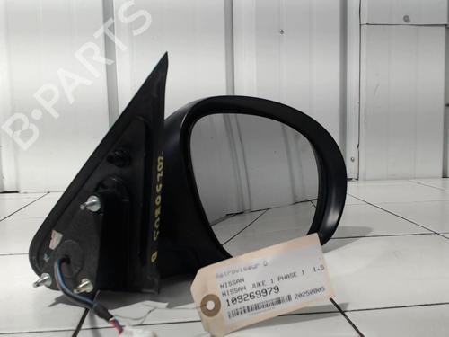 right-mirror-nissan-juke-f15-2010-2011-2012-2013-2014-2015-2016-2017-2018-2019-30858758 main image