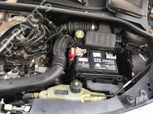 Engine RENAULT CLIO III (BR0/1, CR0/1) 1.2 16V (BR0P, CR0P) | BP37645620M1  - Image 14