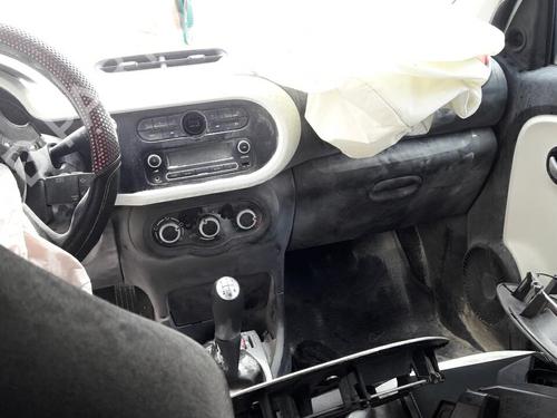 Ignition barrel RENAULT TWINGO III (BCM_, BCA_) 1.0 SCe 70 | BP25629169M48  - Image 7