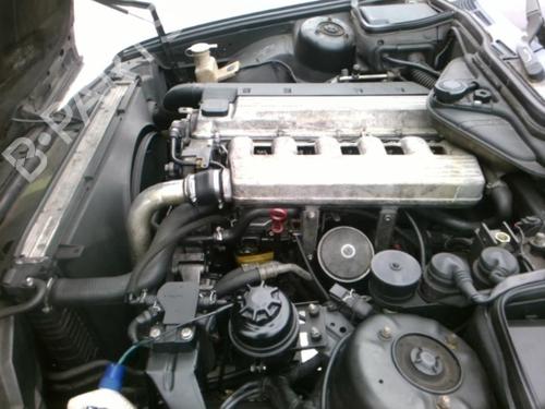 Left front indicator BMW 5 (E34) | BP25649268C32 - Image 3