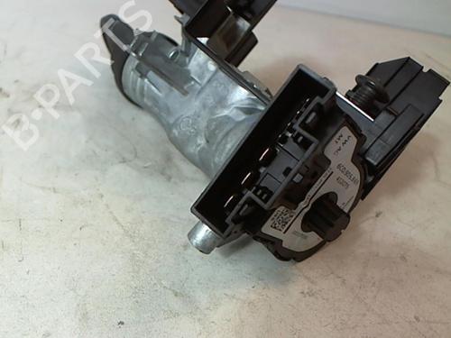 Ignition barrel SEAT TOLEDO IV (KG3) 1.6 TDI | BP25640376M48 - Image 3
