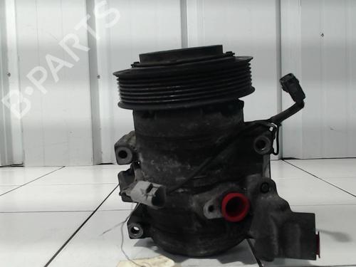 Used AC compressor AC compressor TOYOTA RAV 4 II (_A2_) 2.0 4WD (ACA21, ACA20) (150 hp) 29256807 29256807
