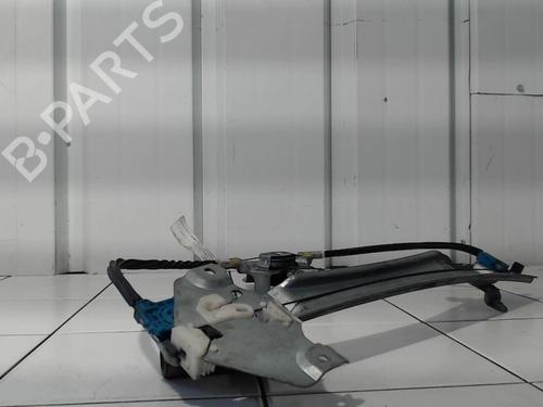 Used Front left window mechanism Front left window mechanism RENAULT TWINGO II (CN0_) 1.2 16V (CN04, CN0B) (75 hp) 32341598 32341598