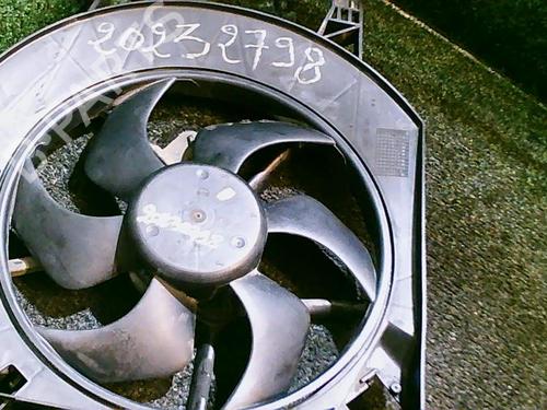 radiator-fan-renault-trafic-ii-van-fl-2001-25647512 main image