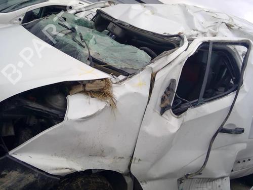 AC compressor RENAULT MASTER III Van (FV) 2.3 dCi 100 FWD (FV0A, FV0B, FV0G, FV0K, FV0H) | BP25645258M34  - Image 6