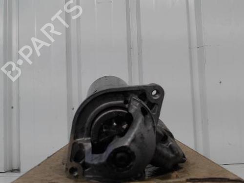 Used Starter Starter IVECO DAILY IV Van 35C13 V, 35C13 V/P, 35S13 V, 35S13 V/P (126 hp) 25628742 25628742