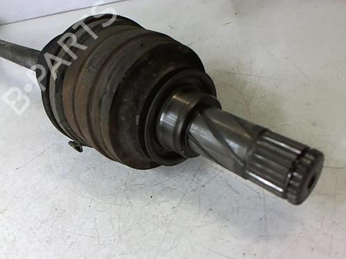 Right front driveshaft OPEL CORSA B (S93) 1.2 i 16V (F08, F68, M68) | BP25627912M39 