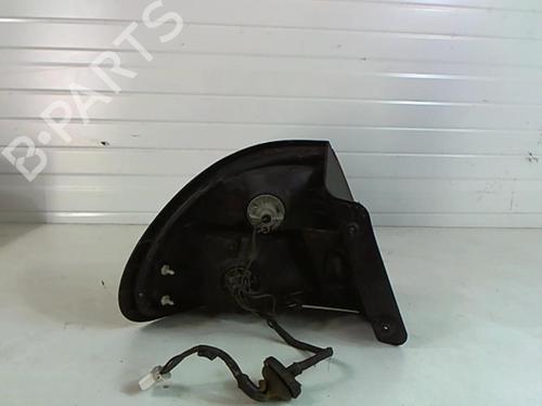 Used Right taillight Right taillight MAZDA 323 S V (BA) 1.7 TD (82 hp) 25636087 25636087