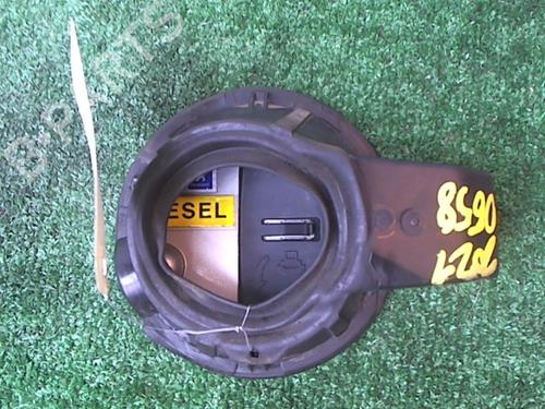 Fuel flap PEUGEOT 207 (WA_, WC_) 1.6 HDi | BP25645275C131 