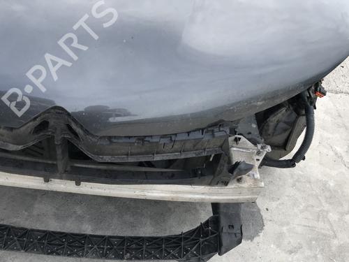 Left mirror CITROËN C4 II (NC_) 1.6 HDi 115 | BP28973262C26 