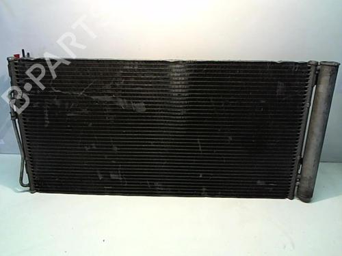 AC radiator HYUNDAI TRAJET (FO) 2.0 | BP25646880M32 