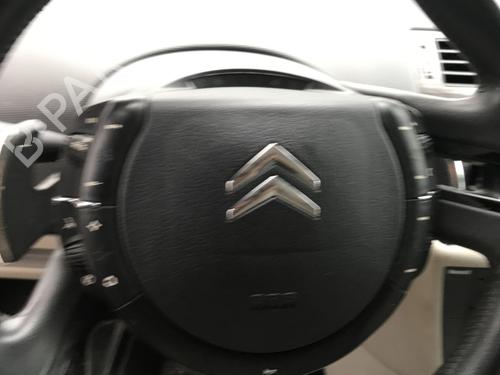 Gearbox CITROËN C4 I (LC_) 1.6 HDi | BP27250408M3 