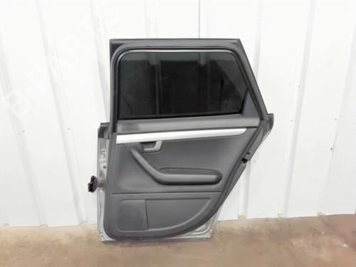 Right rear door AUDI A4 B6 Avant (8E5) 2.5 TDI quattro | BP25630255C5 