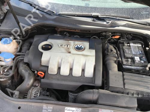 Left headlight VW EOS (1F7, 1F8) 2.0 TDI | BP27287115C28 - Image 8