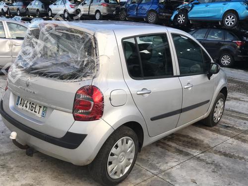 Right front driveshaft RENAULT MODUS / GRAND MODUS (F/JP0_) 1.5 dCi 75 | BP25650366M39  - Image 21