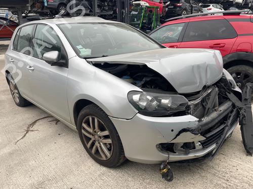 Left front driveshaft VW GOLF VI (5K1) | BP37450597M38 - Image 9