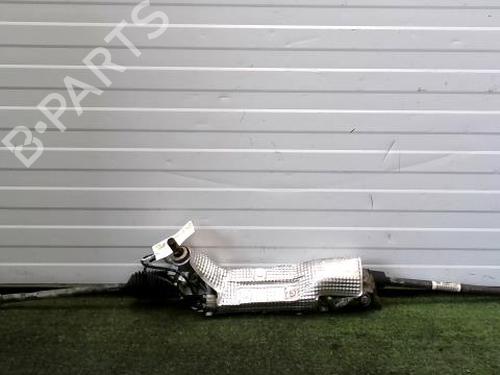 Used Steering rack Steering rack PEUGEOT PARTNER Box Body/MPV (5_, G_) [1996-2026] 33741823 33741823