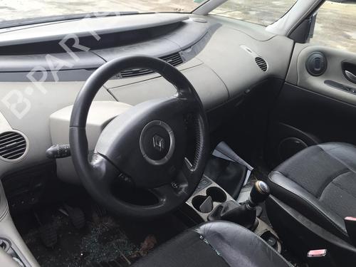 Front right window mechanism RENAULT ESPACE IV (JK0/1_) 2.2 dCi (JK0H) | BP25642192C23 - Image 12