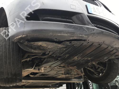 Left taillight BMW 3 (E90) 318 d | BP25635243C34 - Image 49