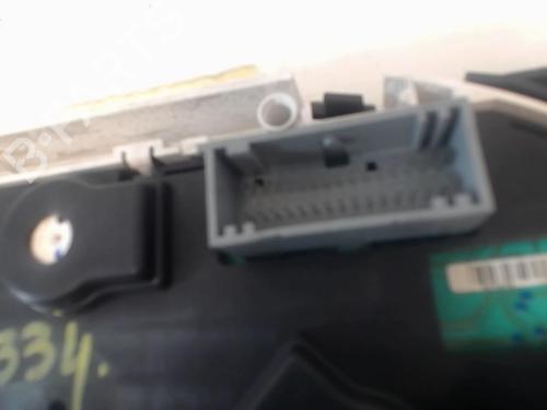 Instrument cluster RENAULT LAGUNA II (BG0/1_) 1.9 dCi | BP25635790C47 