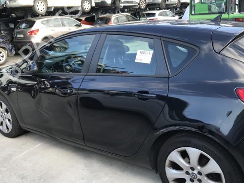 Left front driveshaft OPEL ASTRA J (P10) 1.3 CDTI (68) | BP30858767M38  - Image 30