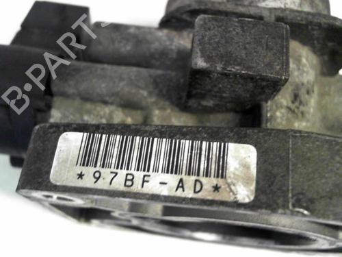 Throttle body FORD KA (RB_) 1.3 i | BP25646411M82 