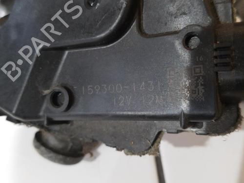 Front wiper motor MAZDA 6 Hatchback (GH) 2.2 MZR-CD (GH10) | BP25648324M29 - Image 2