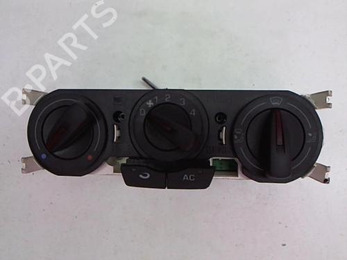 Used Climate control Climate control 33304481 33304481
