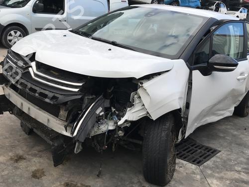 Used Parts CITROËN C3 III (SX)  1.6 BlueHDi 75  4435120