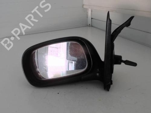 Left mirror NISSAN MICRA II (K11) 1.0 i 16V | BP25636994C26 