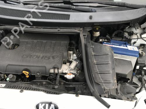 Tailgate KIA VENGA (YN) 1.6 CRDi 115 | BP31117706C6