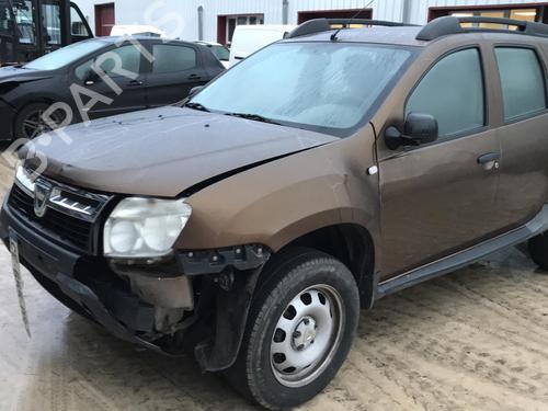 Instrument cluster DACIA DUSTER (HS_) 1.5 dCi (HSMC) | BP25916057C47 - Image 18
