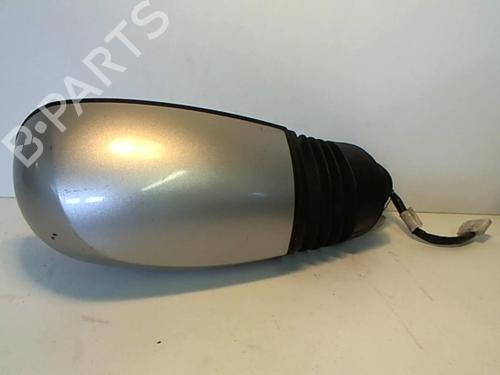 Right mirror FIAT PUNTO (188_) 1.3 JTD 16V | BP25651437C27 